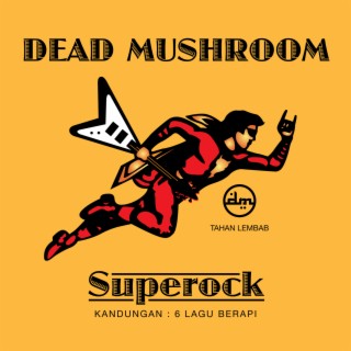 Dead Mushroom