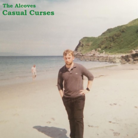 Casual Curses | Boomplay Music