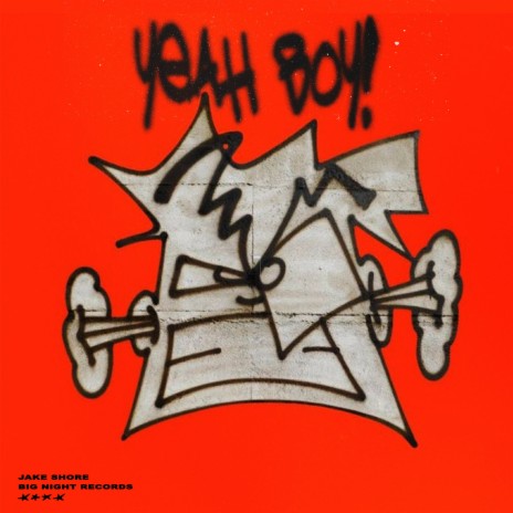 YEAH BOY! | Boomplay Music
