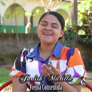 Viejita consentida