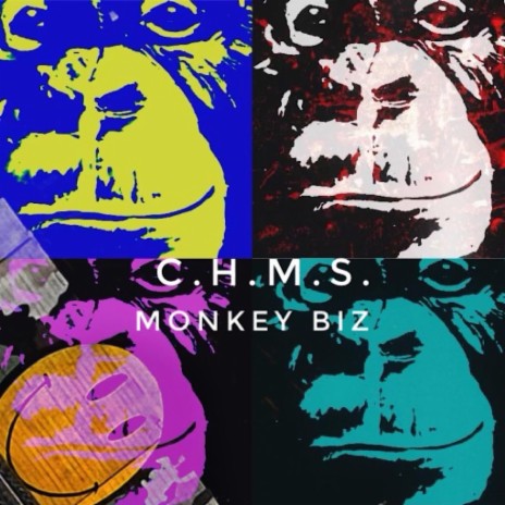 Monkey Biz | Boomplay Music