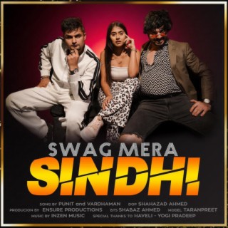 SWAG MERA SINDHI