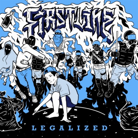 Legalized | Boomplay Music