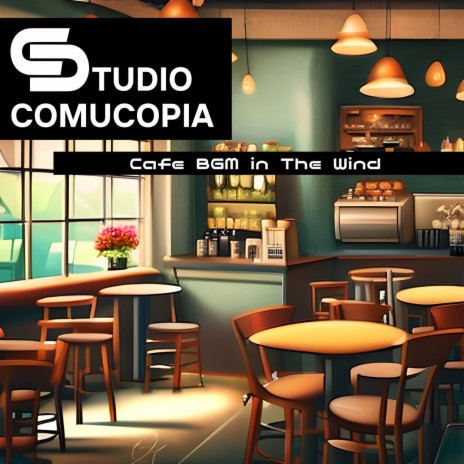 Studio Cornucopia - The Cafeteria at the Moment MP3 Download & Lyrics |  Boomplay