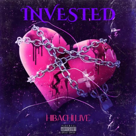 Invested | Boomplay Music