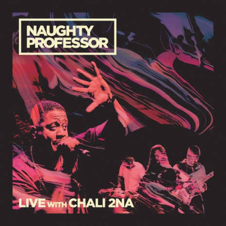 Comin' thru (Live) ft. Chali 2na | Boomplay Music