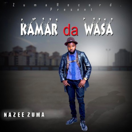 Kamar Da Wasa | Boomplay Music