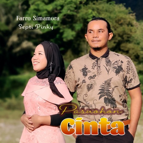 Pasuohon Cinta ft. SEPTI PINKY | Boomplay Music