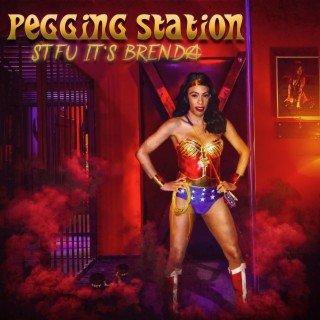 Pegging Station