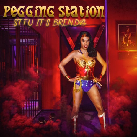 Pegging Station (Acapella Version) | Boomplay Music