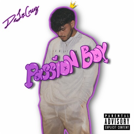PassionBoy | Boomplay Music