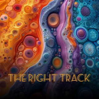 the right track