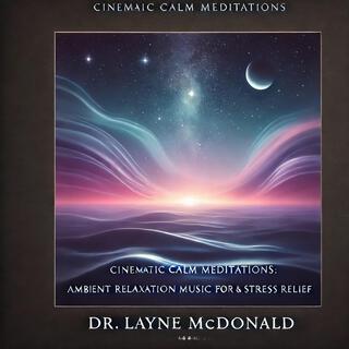 Cinematic Calm Meditations (Ambient Relaxation Music for Mindfulness & Stress Relief)