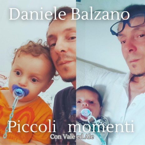 Piccoli momenti con Ale | Boomplay Music