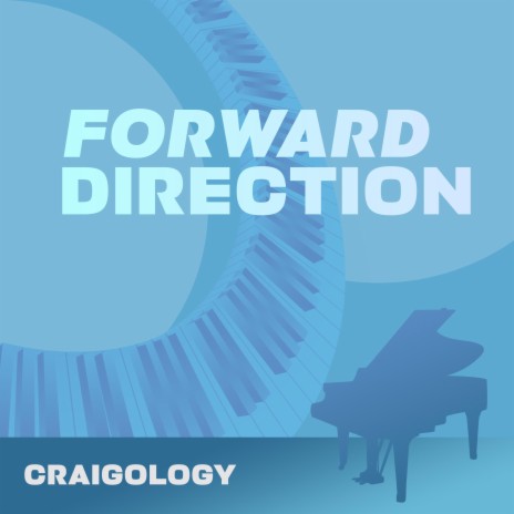 Forward Direction | Boomplay Music