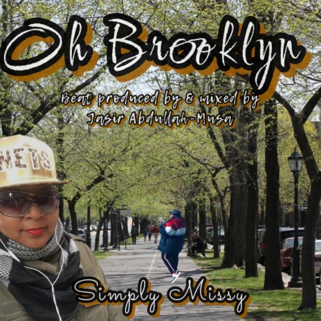 Oh Brooklyn (A Trini Grows in Brooklyn) | Boomplay Music