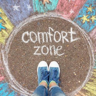Confort Zone (Ayox)