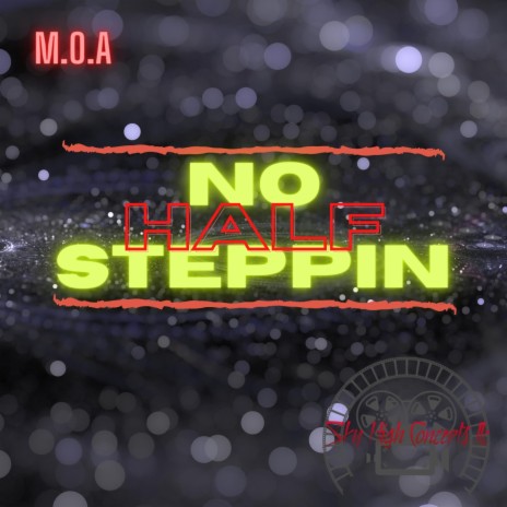 No Half Steppin' (feat. P Nity & VIP) (VIP) | Boomplay Music