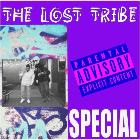 Special ft. D.R.E & Adrian Michael