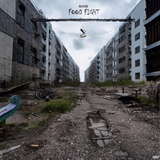Food Fight lyrics | Boomplay Music
