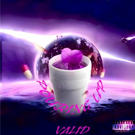 Pouring up | Boomplay Music
