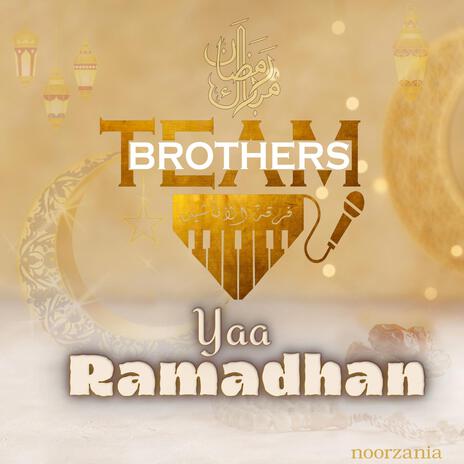 Yaa Ramadhan | Boomplay Music