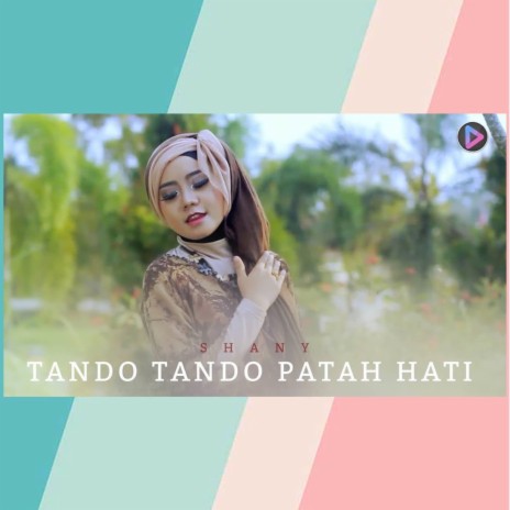 Tando - Tando Patah Hati | Boomplay Music