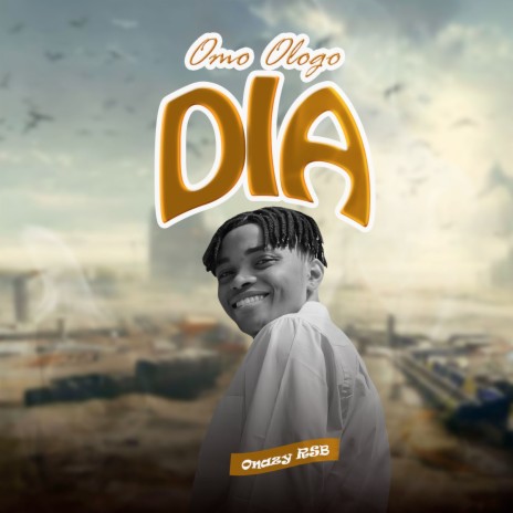 Omo Ologo Dia | Boomplay Music