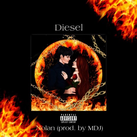 Diesel ft. MDJ | Boomplay Music