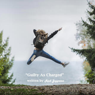 Guilty As Charged lyrics | Boomplay Music