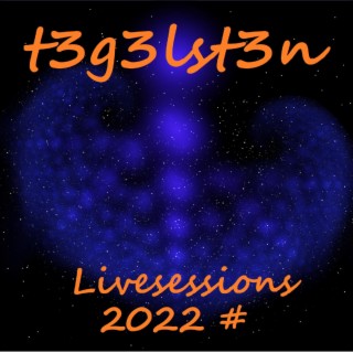 Livesessions 2022 #1