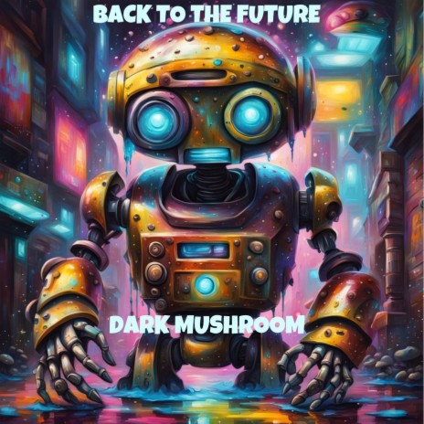 back to the future | Boomplay Music