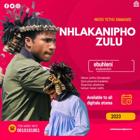 Isazelo (Nhlakanipho Zulu) (Special Version)