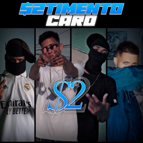 Sentimento Caro ft. Tavim, rocai & Castelly MC | Boomplay Music