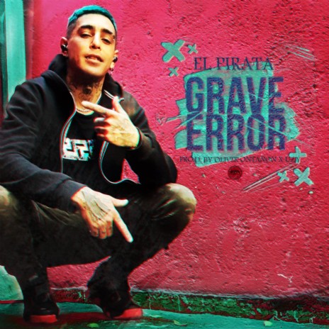 Grave Error | Boomplay Music