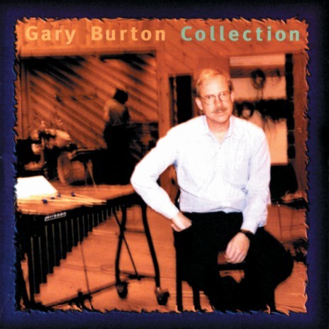 Moonglow ft. Gary Burton | Boomplay Music