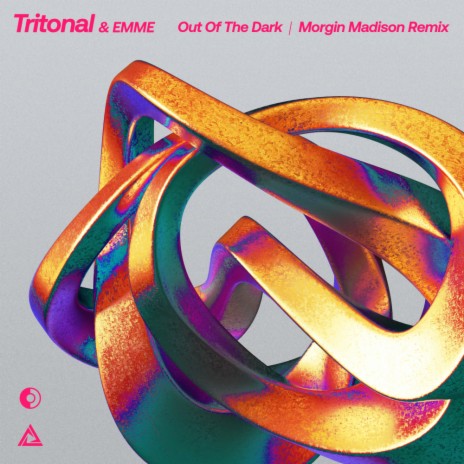 Out Of The Dark (Morgin Madison Extended Remix) ft. EMME