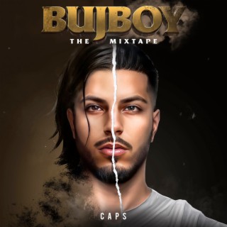 Bujboy the Mixtape