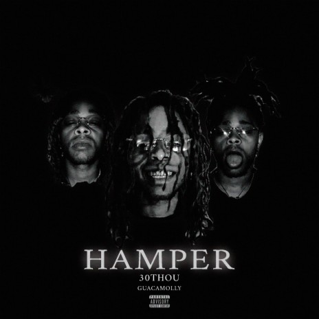 Hamper | Boomplay Music