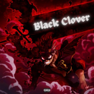 Black Clover