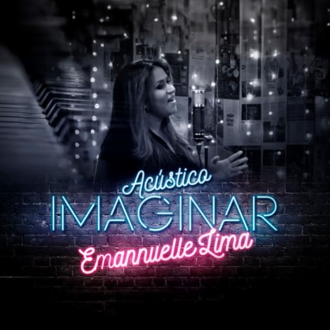 Detesto Quem Quer Mandar em Mim (Acústico) ft. Emanuelle Lima | Boomplay Music