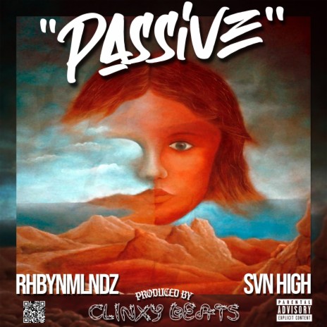 Passive (feat. SVN HIGH) | Boomplay Music