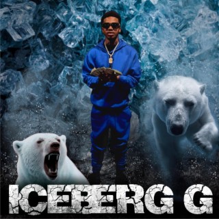 ICEBERG G