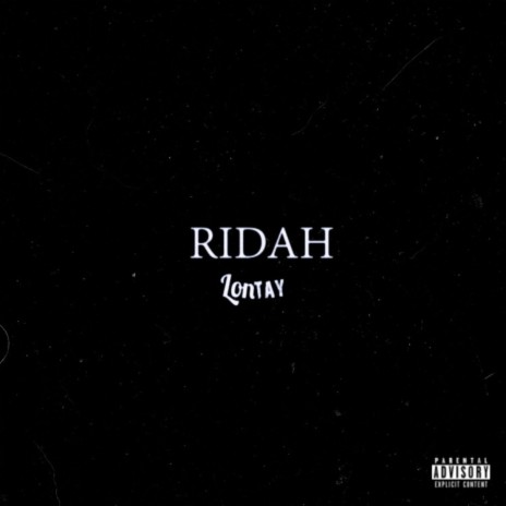 RIDAH | Boomplay Music