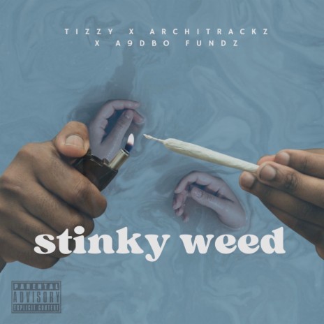 Stinky Weed ft. A9Dbo Fundz & Architrackz | Boomplay Music