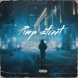 PIMP STREET
