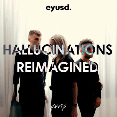 hallucinations reimagined | Boomplay Music