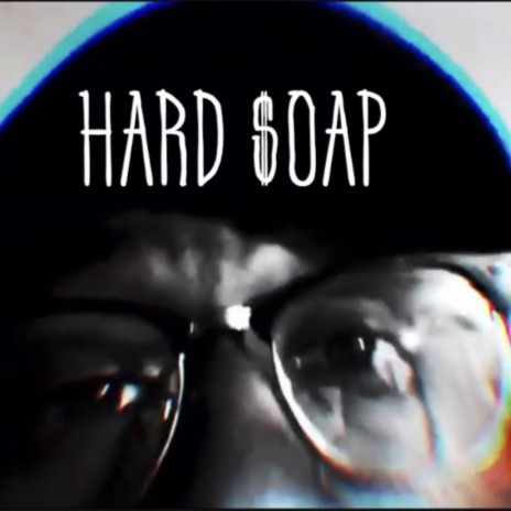 Hard Soap