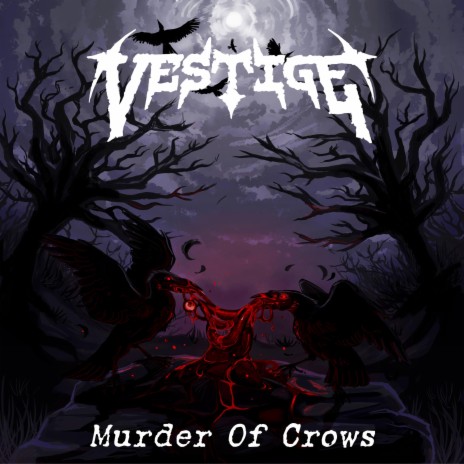 Murder Of Crows | Boomplay Music