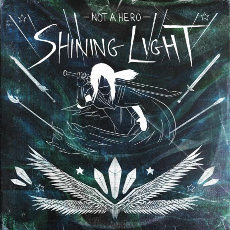 Shining Light | Boomplay Music